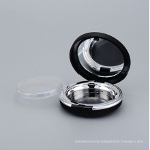 Air Cushion Cosmetic Plastic Box Case 15g